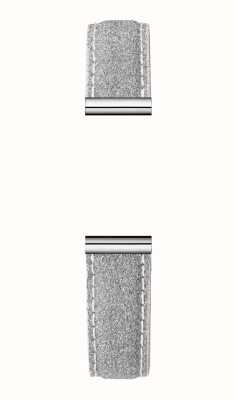 Herbelin Antarès Wechselarmband – Silberglitter / Edelstahl – nur Armband BRAC.17048.102/A