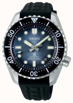Seiko Limited Edition Prospex „Antarctic Ice“ Save the Ocean 1968 Neuauflage der Uhr SLA055J1