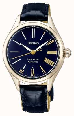 Seiko Presage ewige Uhr in limitierter Auflage SPB236J1