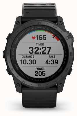 Garmin Taktische GPS-Smartwatch Tactix 7 Standard Edition 010-02704-01
