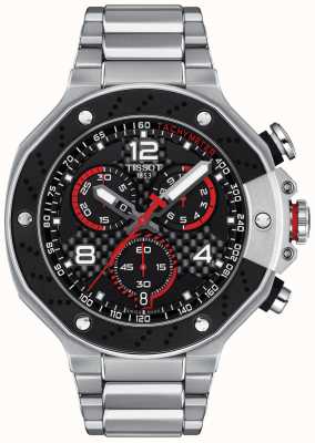 Tissot T-race motogp chronograph in limitierter auflage T1414171105700