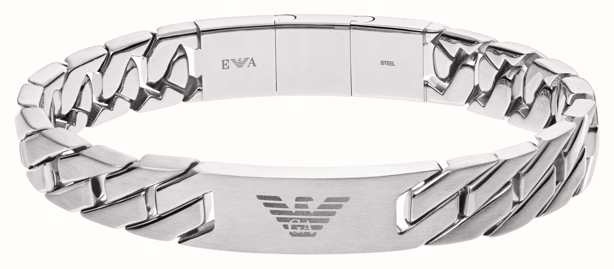 Watches™ Emporio Armani First DEU Class - EGS2435040