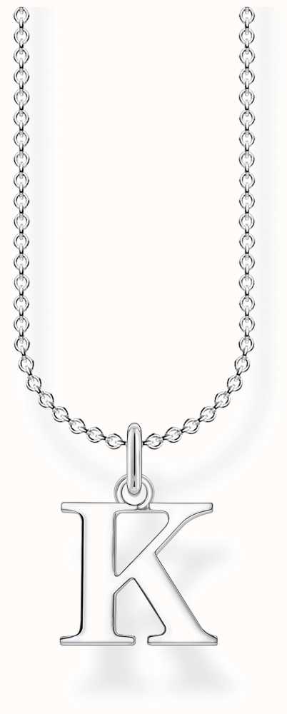 Thomas Sabo Jewellery KE2020-001-21-L45V