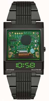 Bulova Sonderedition Computron D-Cave 98C140