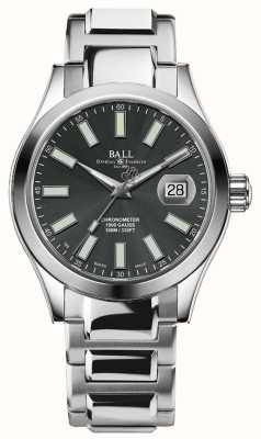 Ball Watch Company Engineer iii marvelight chronometer (40mm) automatik grau NM9026C-S6CJ-GY