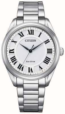 Citizen Eco-Drive-Armband für Damen wr50 EM0970-53A