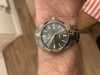 Customer picture of Ball Watch Company Ingenieur m Wunder 40mm Edelstahl grau Zifferblatt Uhr NM2032C-S1C-GY