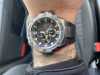 Customer picture of Casio G-Steel Bluetooth Triple Connect Herren-Chronograph GST-B100-1AER