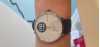 Customer picture of Withings Scanwatch – Hybrid-Smartwatch mit EKG (38 mm), weißem Hybrid-Zifferblatt/schwarzem Silikon HWA09-MODEL 1-ALL-INT