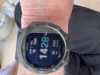 Customer picture of Garmin Tactix Delta | Saphir Edition GPS militärische Smartwatch 010-02357-01