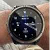Customer picture of Garmin Quatix 7 Saphir-Edition GPS-Smartwatch mit Amoled-Display 010-02582-61